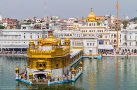 Golden Temple